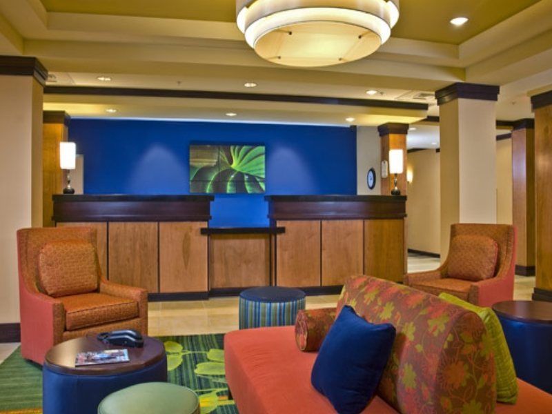 Fairfield Inn & Suites Santa Maria Santa Maria (Santa Barbara County) Exterior foto